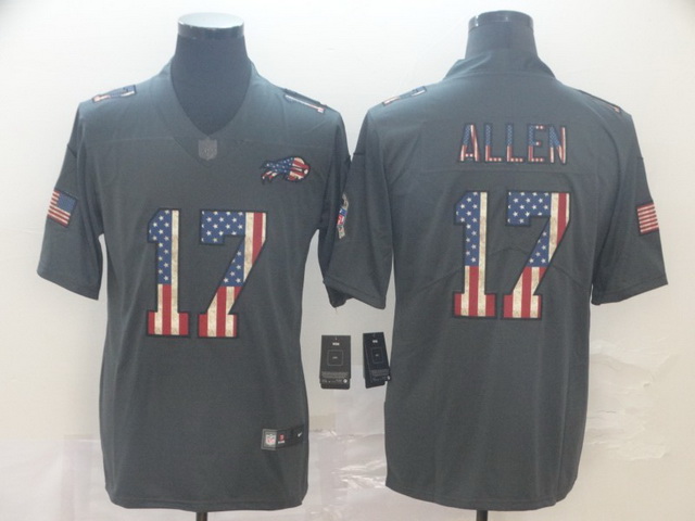 Buffalo Bills Jerseys 056